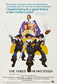 The Three Musketeers (1974) Spanish Subtitle