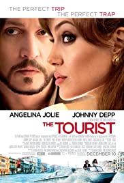 The Tourist (2010) Spanish Subtitle