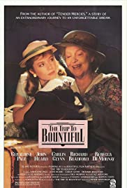 The Trip to Bountiful (1986) Spanish Subtitle