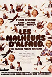 The Troubles of Alfred (2072) Spanish Subtitle