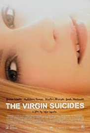 The Virgin Suicides (1999) Spanish Subtitle