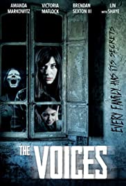 The Voices (2020) Spanish Subtitle