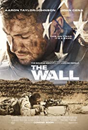 The Wall (2017) Spanish Subtitle