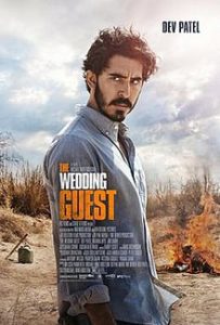 The Wedding Guest (2019) Spanish Subtitle