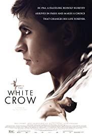 The White Crow (2019) Spanish Subtitle