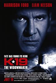The Widowmaker (2002) Spanish Subtitle
