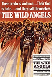The Wild Angels (1966) Spanish Subtitle