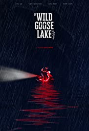 The Wild Goose Lake (2019) Spanish Subtitle
