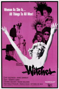 The Witches (1967) Spanish Subtitle