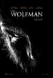 The Wolfman (2010) Spanish Subtitle