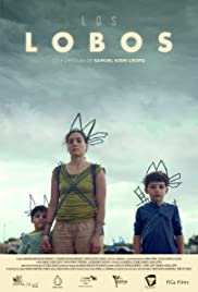 The Wolves (2019) Spanish Subtitle