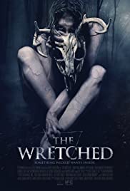 The Wretched (2019) Spanish Subtitle