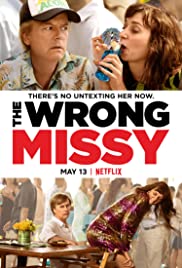 The Wrong Missy (2020) Spanish Subtitle