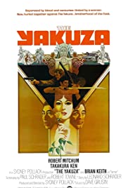 The Yakuza (1975) Spanish Subtitle