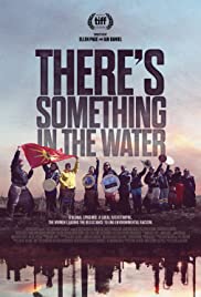There’s Something in the Water (2020) Spanish Subtitle