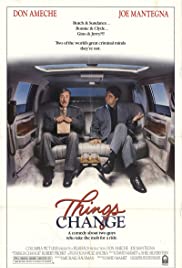 Things Change (1988) Spanish Subtitle