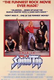This Is Spinal Tap (1984) Spanish Subtitle