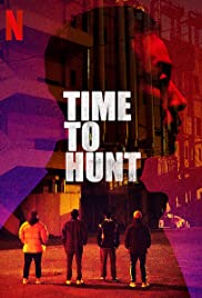 Time to Hunt (2020) Spanish Subtitle