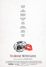 To Rome With Love (2012) Spanish Subtitle