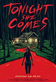 Tonight She Comes (2018) Spanish Subtitle