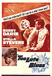Too Late Blues (1962) Spanish Subtitle