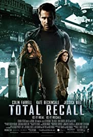 Total Recall (2012) Spanish Subtitle