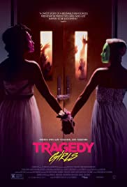 Tragedy Girls (2017) Spanish Subtitle