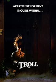 Troll (1986) Spanish Subtitle
