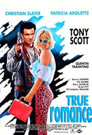 True Romance (1993) Spanish Subtitle