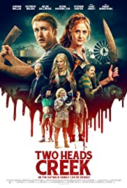 Two Heads Creek (2020) Spanish Subtitle