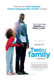 Two Is a Family (2016) Spanish Subtitle