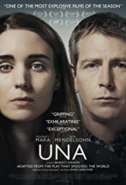 Una (2017) Spanish Subtitle