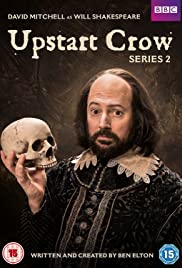 Upstart Crow Spanish Subtitle (S01 – S03 Complete)