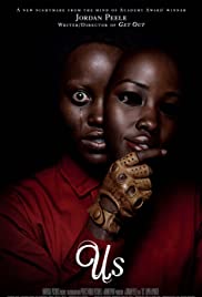 Us (2019) Spanish Subtitle
