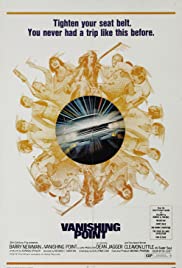 Vanishing Point (1971) Spanish Subtitle