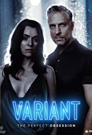Variant (2020) Spanish Subtitle
