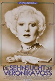 Veronika Voss (1982) Spanish Subtitle