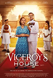 Viceroy’s House (2017) Spanish Subtitle