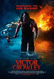 Victor Crowley (2020) Spanish Subtitle