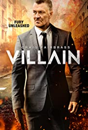 Villain (2020) Spanish Subtitle