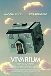 Vivarium (2020) Spanish Subtitle