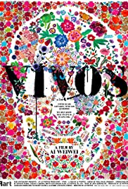 Vivos (2020) Spanish Subtitle