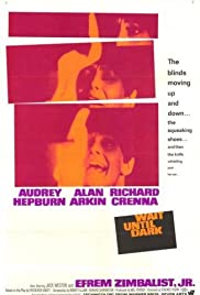 Wait Until Dark (1968) Spanish Subtitle