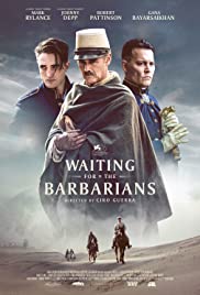 Waiting for the Barbarians (2019) Spanish Subtitle