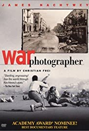 War Photographer (2001) Spanish Subtitle