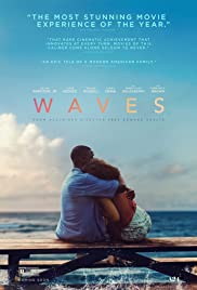 Waves (2020) Spanish Subtitle