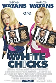 White Chicks (2004) Spanish Subtitle