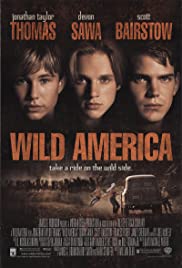 Wild America (1997) Spanish Subtitle
