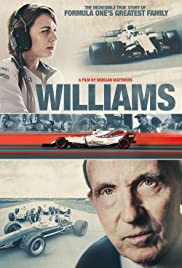 Williams (2017) Spanish Subtitle