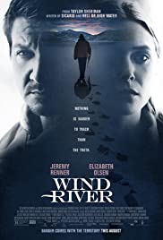 Wind River (2017) Spanish Subtitle